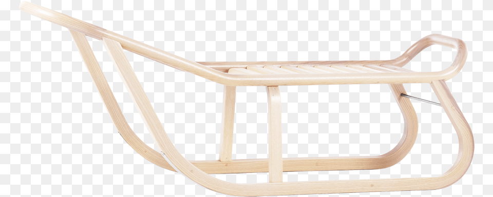 Transparent Sledding Toboggan, Crib, Furniture, Infant Bed, Sled Free Png