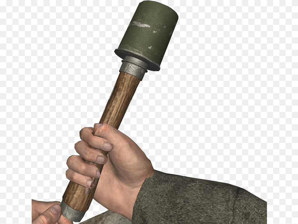 Transparent Sledge Hammer, Weapon, Mace Club, Baby, Person Free Png Download