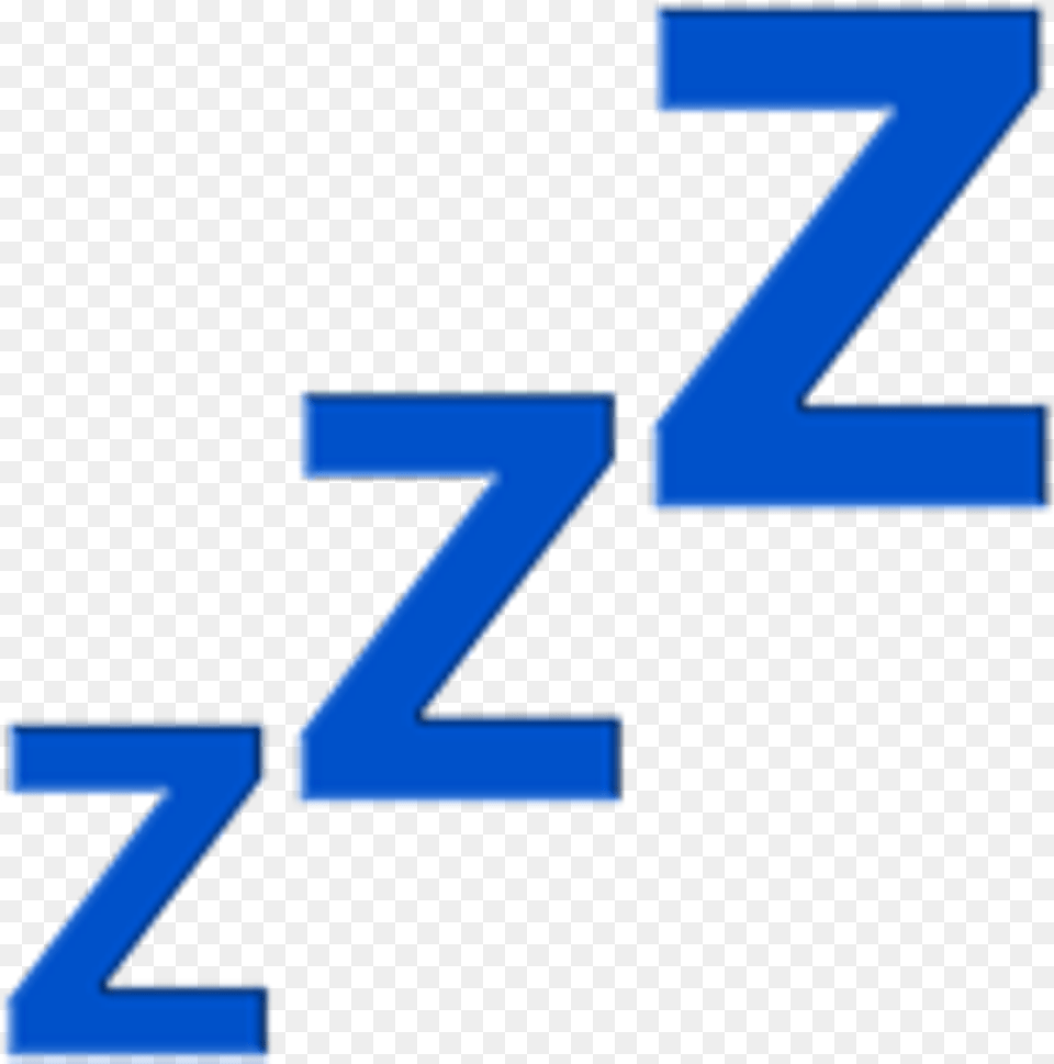 Transparent Sleep Clipart Zzz Zzz Emoji Whatsapp, Number, Symbol, Text Free Png