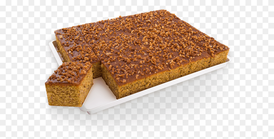 Transparent Slice Of Cake Trancino, Bread, Food Png