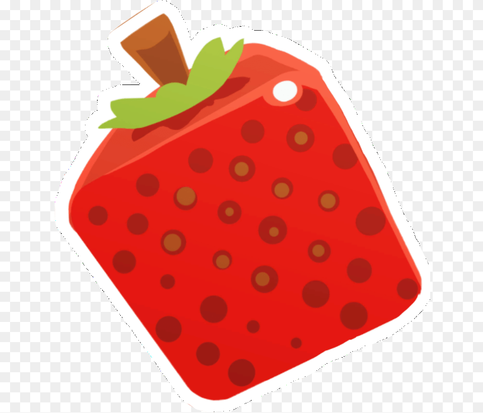 Transparent Slime Rancher Logo Slime Rancher Fruits And Veggies, Berry, Food, Fruit, Plant Png