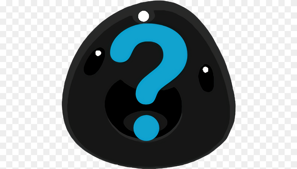 Transparent Slime Rancher Logo Slime Rancher Unknown Slime, Disk Png Image