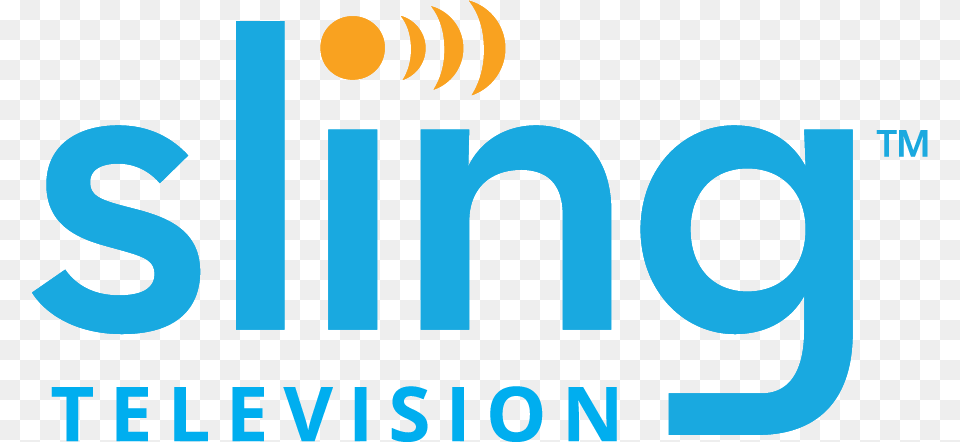 Sling Tv Logo Free Transparent Png