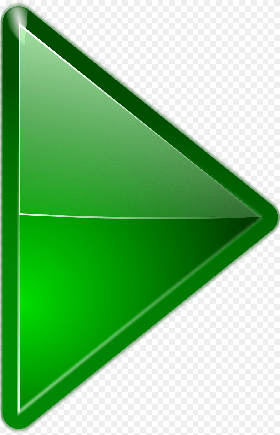 Transparent Small Arrow Triangle, Arrowhead, Weapon, Light Png Image