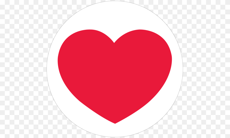 Small Red Heart Heart Beats Css, Disk Free Transparent Png