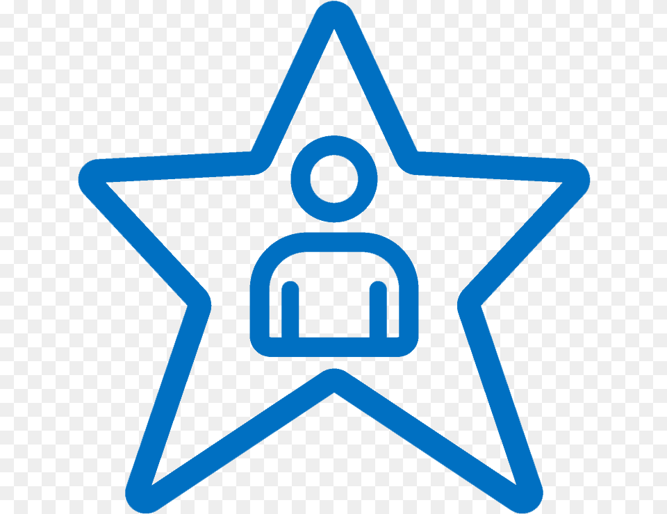 Transparent Small Star Star With Dollar Sign, Symbol, Star Symbol Free Png