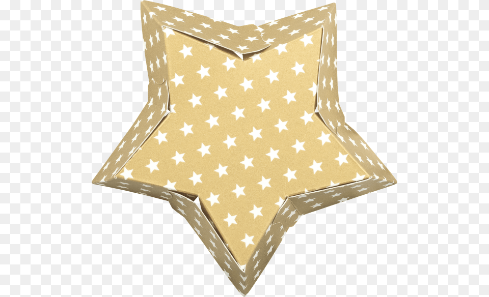 Transparent Small Star Throw Pillow, Symbol, Star Symbol Png