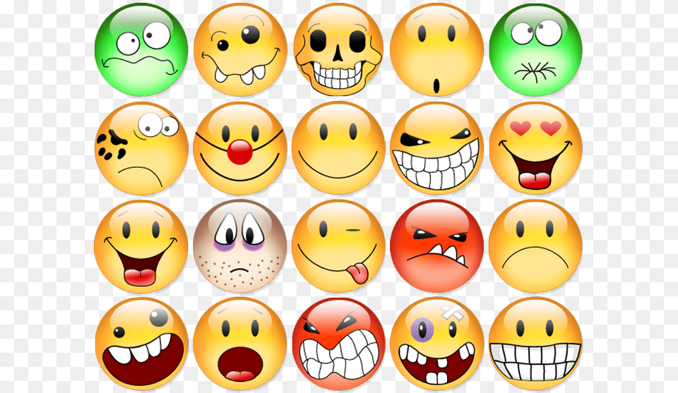 Transparent Smiles Smiles, Food, Sweets, Face, Head Free Png Download