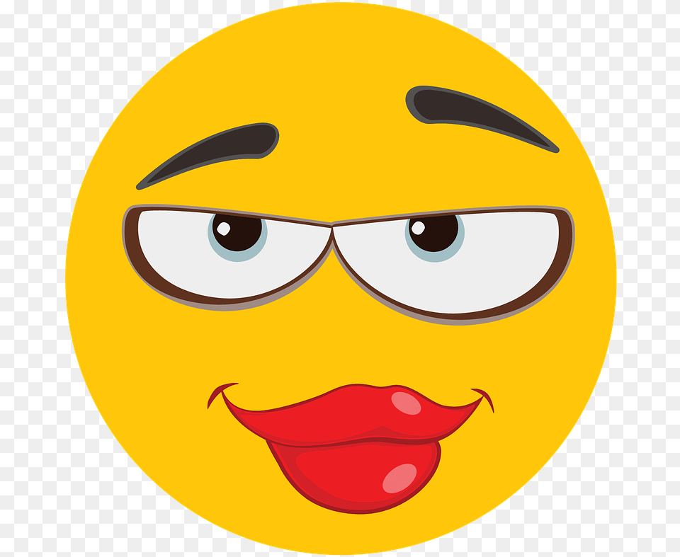 Transparent Smiling Emoji Clipart Like Don T Like Face, Photography, Head, Person Free Png