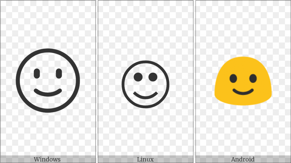 Smiling Face Smiley Free Transparent Png