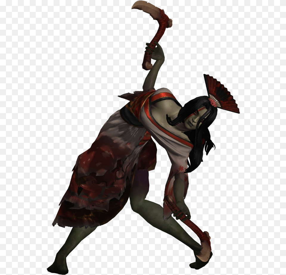 Transparent Smite Gods Izanami Smite, Dancing, Leisure Activities, Person, Adult Free Png