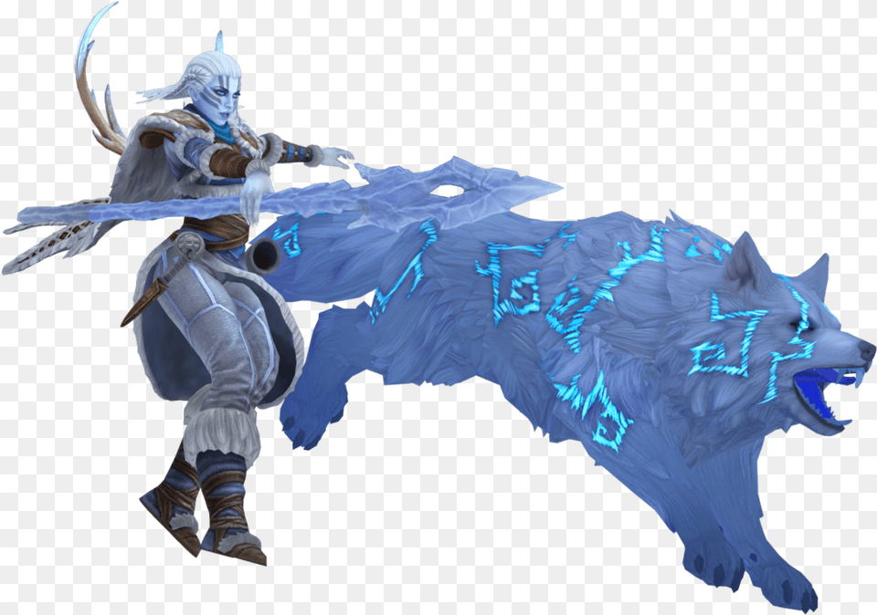 Transparent Smite Skadi Smite, Person, Face, Head Png