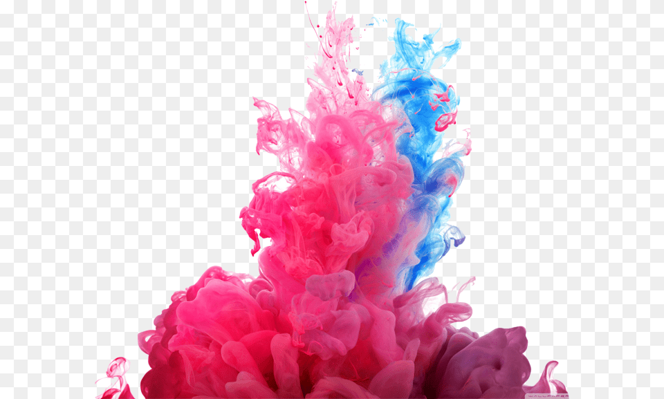 Transparent Smoke Color Smoke, Mineral Free Png Download