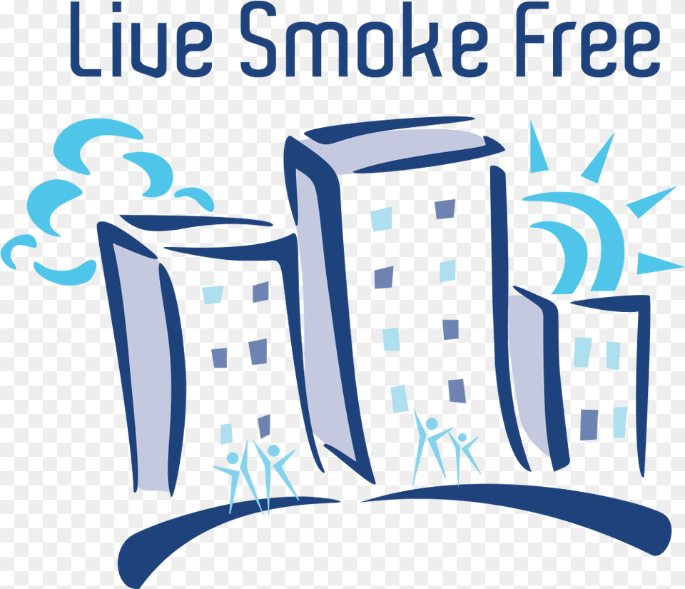 Transparent Smoke Smoke City, Urban, Text Free Png