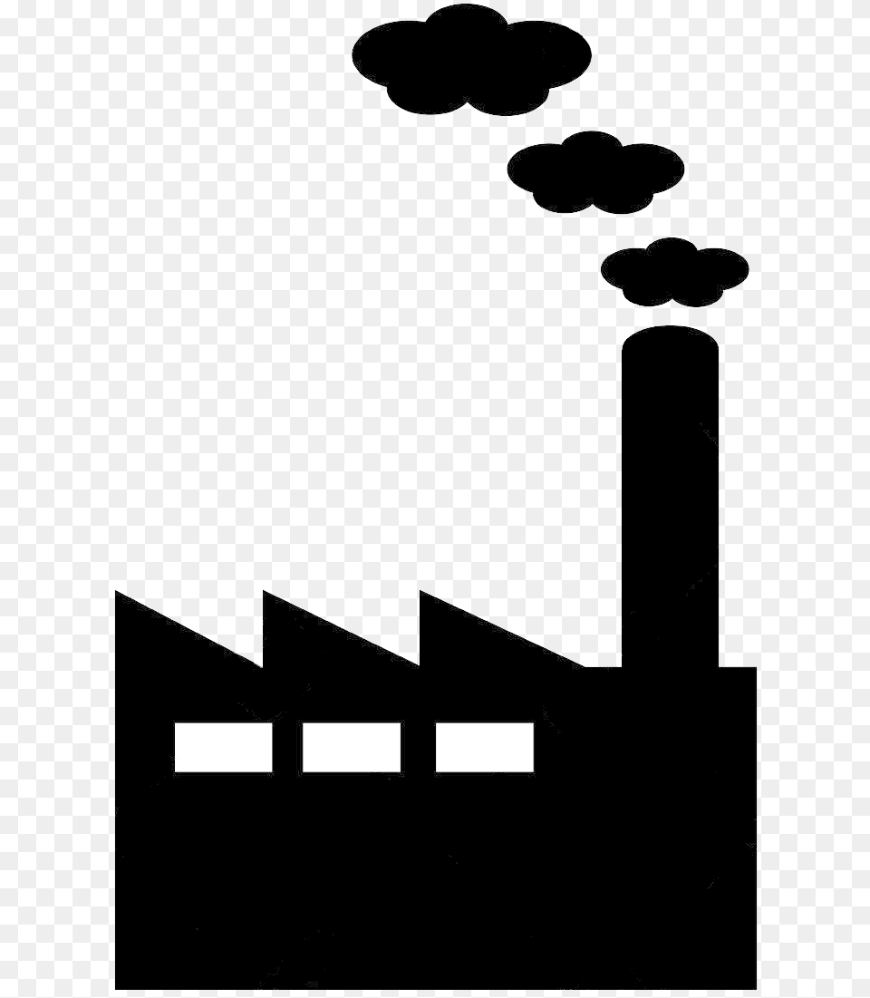 Transparent Smoke Stack, Outdoors, Nature Free Png