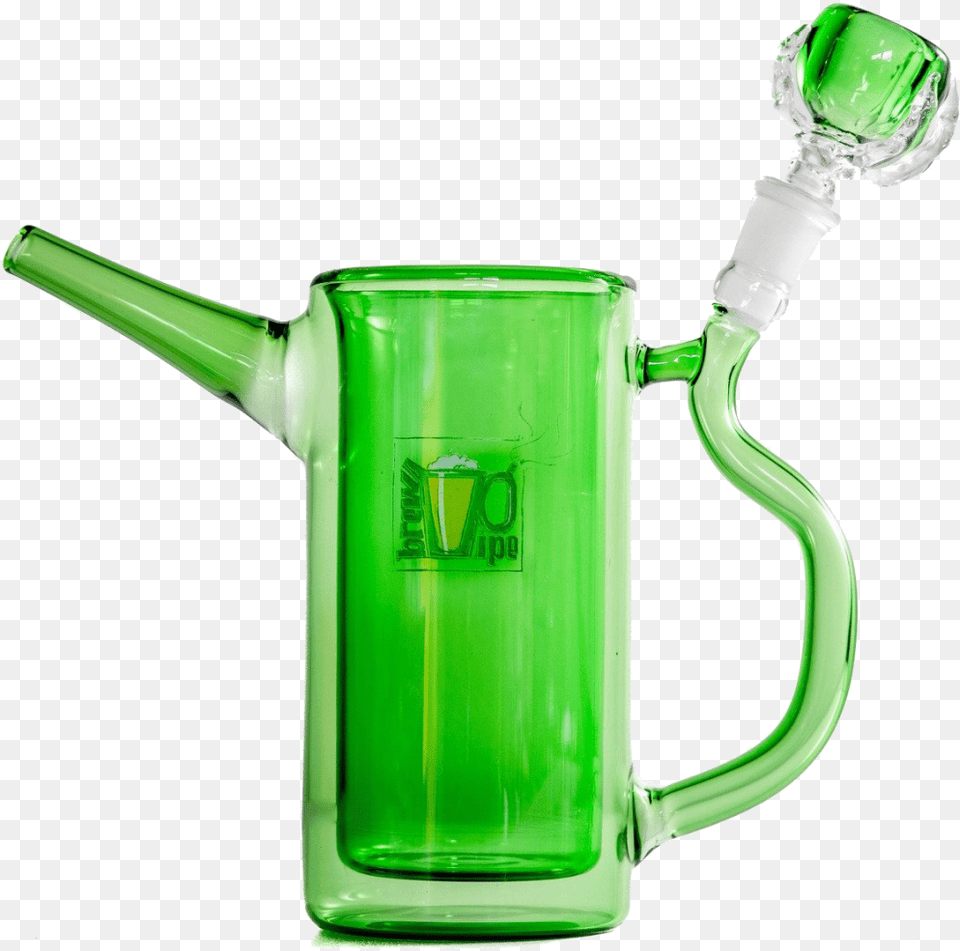 Transparent Smoke Weed Teapot, Cup, Glass, Tin, Can Free Png Download