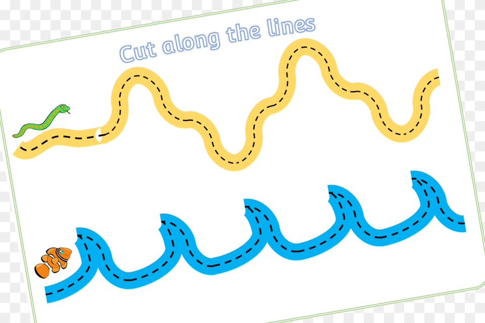 Transparent Snake Art Illustration, Animal, Reptile Free Png Download