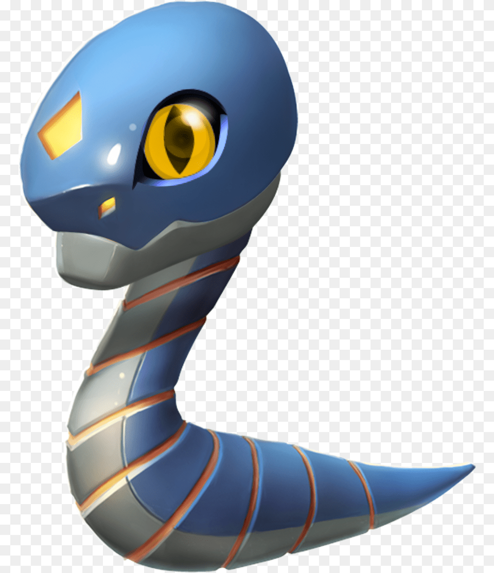 Transparent Snake Bebe Dragon Dragon Mania Legend, Clothing, Hardhat, Helmet, Electronics Free Png Download