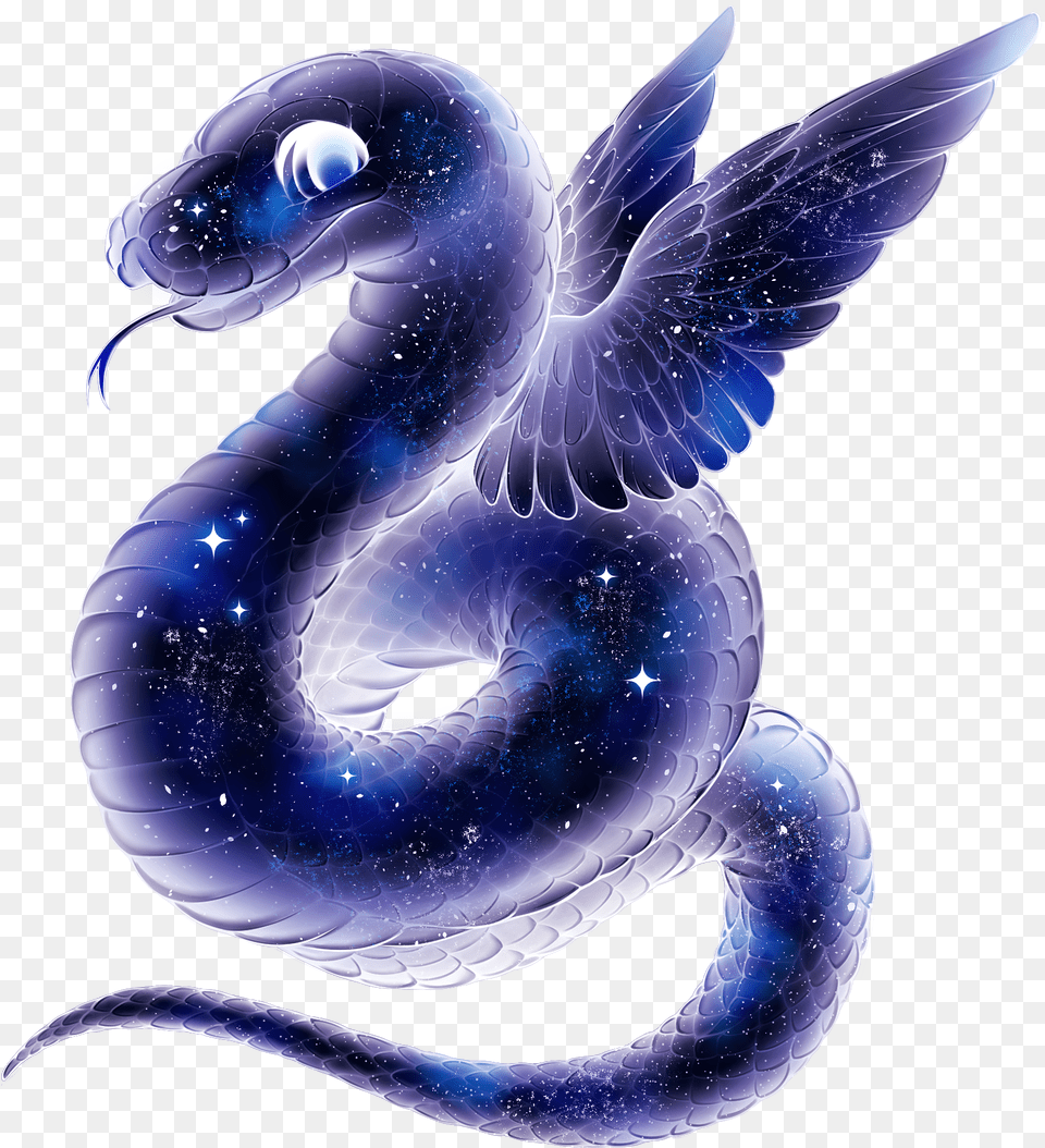 Transparent Snake Furvilla Galaxy Costume, Dragon Png