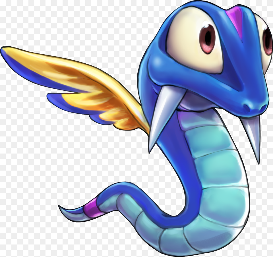 Snake Scales Enemies In Kid Icarus Uprising, Dragon, Appliance, Ceiling Fan, Device Free Transparent Png