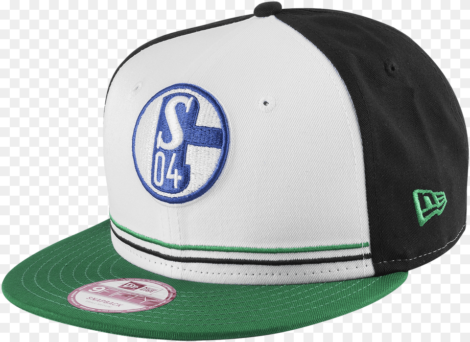 Transparent Snapback Hat Fc Schalke, Baseball Cap, Cap, Clothing Free Png