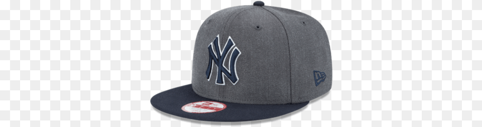 Transparent Snapback Yankee Baseball Cap, Baseball Cap, Clothing, Hat, Hardhat Free Png Download