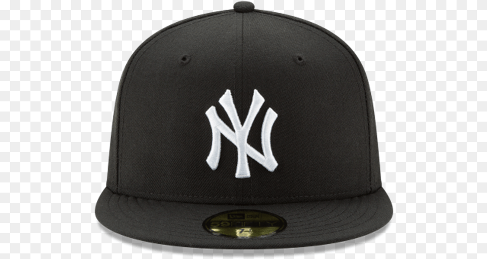 Transparent Snapback Yankee New York Yankees, Baseball Cap, Cap, Clothing, Hat Free Png