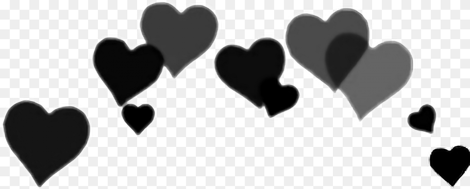 Transparent Snapchat Hearts, Heart, Baby, Person Png