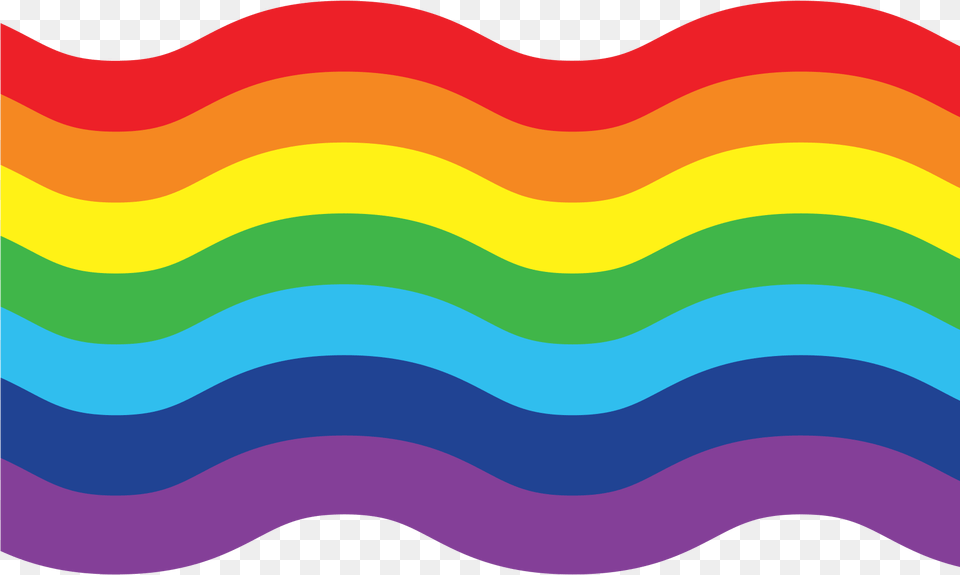 Transparent Snapchat Rainbow Graphic Design, Person Png Image