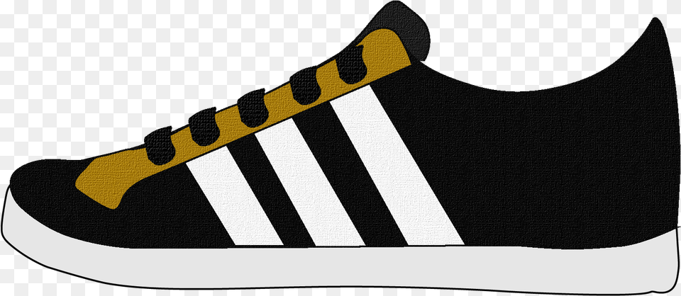 Sneakers Clipart Tnis Adidas Neo Vs Advantage Masculino, Clothing, Footwear, Shoe, Sneaker Free Transparent Png