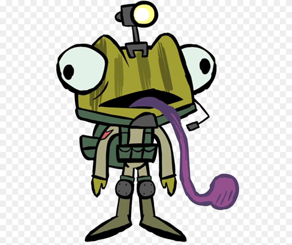 Transparent Sneaking Sneaky From Happy Tree Friends, Robot, Baby, Person Png Image