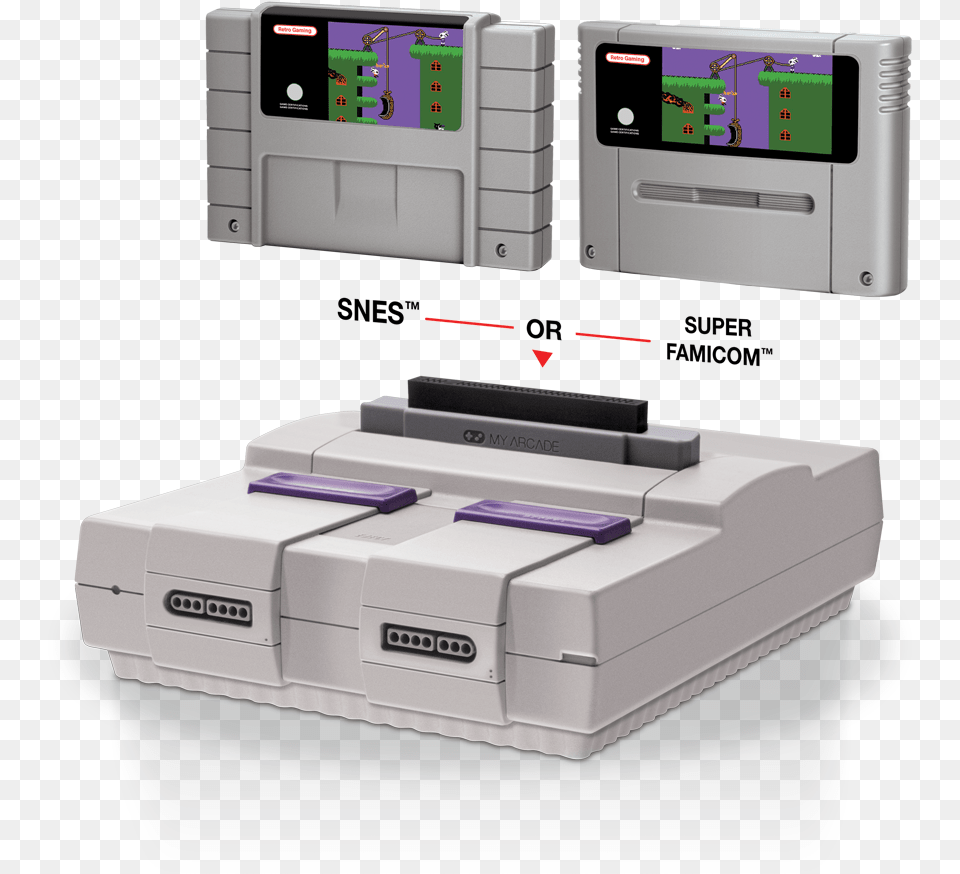 Snes Super Nintendo Entertainment System, Computer Hardware, Electronics, Hardware, Machine Free Transparent Png