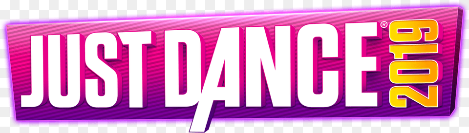 Transparent Snoop Dogg Dancing Just Dance 2019 Logo, Purple, Gum, Food, Sweets Png Image