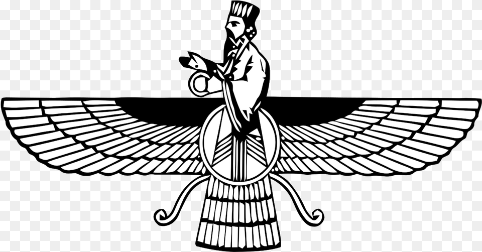 Transparent Snoop Dogg Dancing Zoroastrianism Symbol, Emblem, Person, Face, Head Png Image