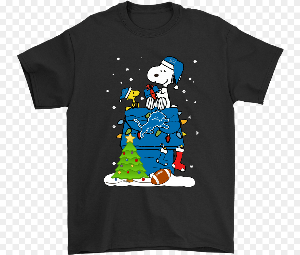 Transparent Snoopy Christmas Cartoon, Clothing, T-shirt, Baby, Person Free Png