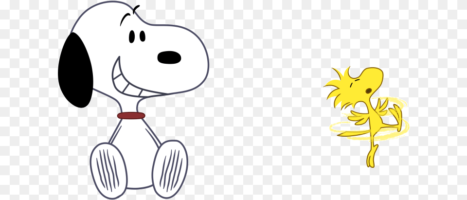 Transparent Snoopy Dancing Gif, Cartoon Png Image