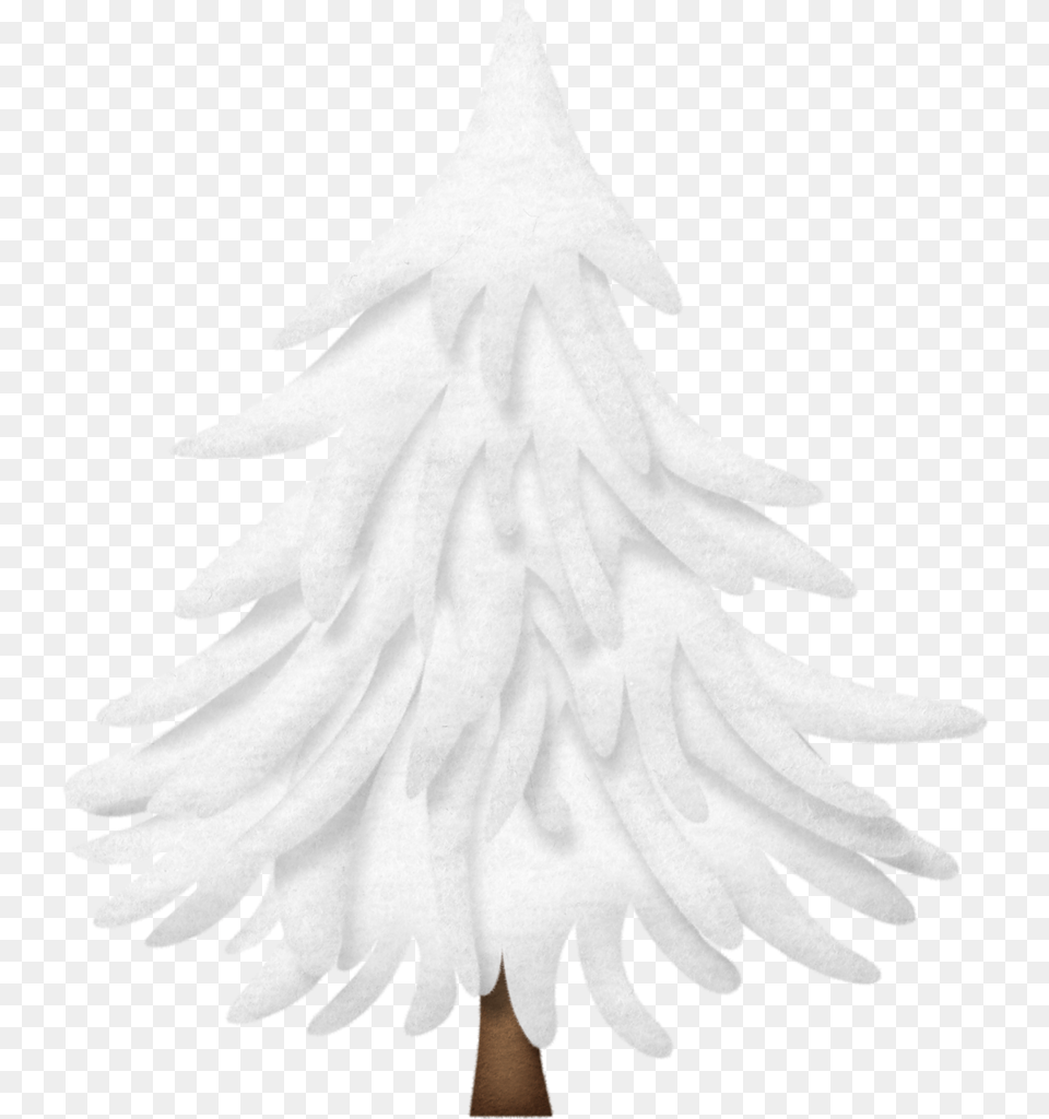 Transparent Snow Covered Trees Clipart, Flower, Plant, Rose Free Png Download