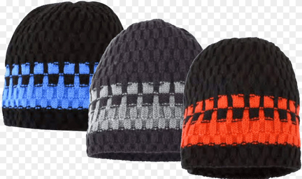 Transparent Snow Hat Beanie, Cap, Clothing Free Png