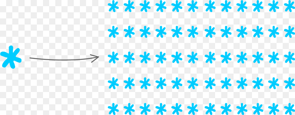 Transparent Snow Overlay Snowflake Array, Nature, Outdoors, Pattern, Text Png Image