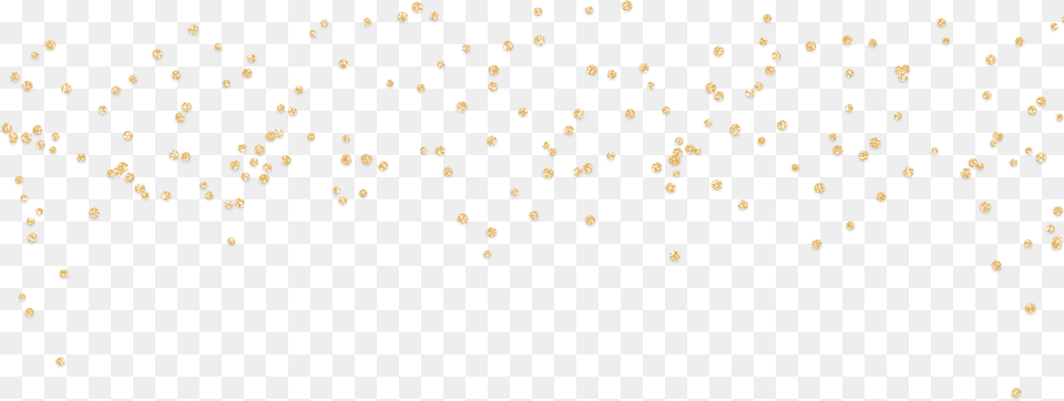 Transparent Snowflake Transparent Transparent Gold Snow, Chart, Scatter Plot, Paper Free Png