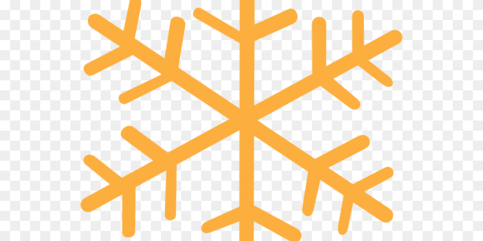 Snowflakes Clipart Background, Nature, Outdoors, Snow, Snowflake Free Transparent Png