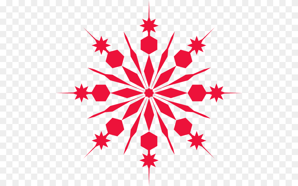 Transparent Snowflakes Transparent Background Snowflake Clip Art, Floral Design, Graphics, Leaf, Pattern Png