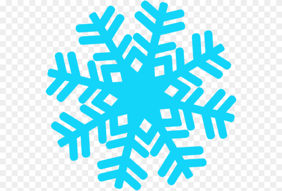 Transparent Snowflakes Transparent Background Snowflake Clipart, Nature, Outdoors, Snow Free Png