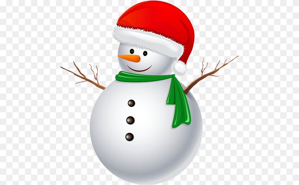 Transparent Snowman Clip Art, Nature, Outdoors, Winter, Snow Free Png Download