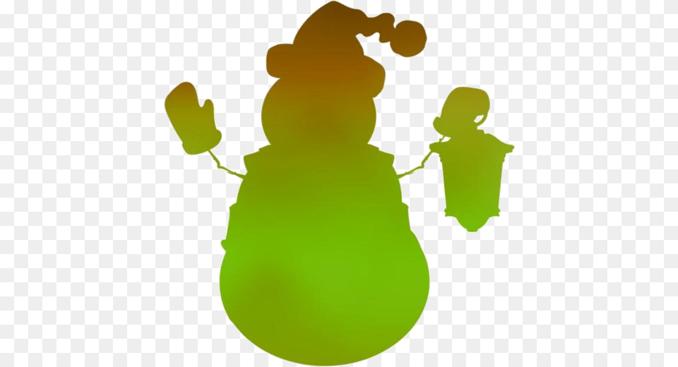 Transparent Snowman Clipart Snowman Image Illustration, Silhouette, Baby, Person Free Png