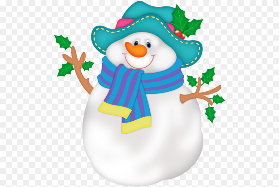 Transparent Snowmen Clipart Clip Art Freewinter, Nature, Outdoors, Winter, Snow Free Png Download