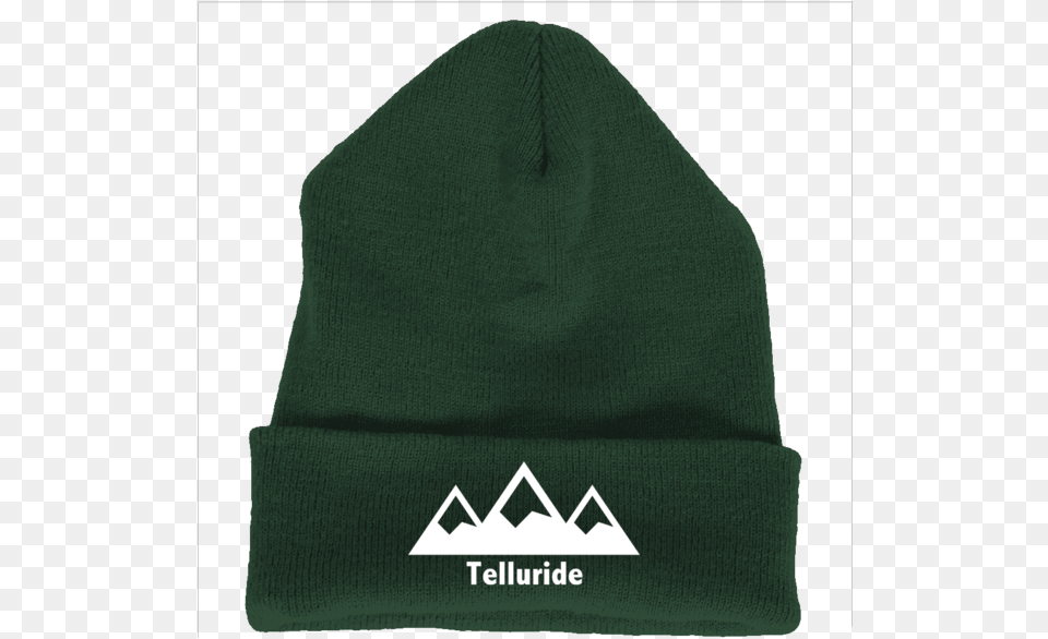 Transparent Snowy Mountains Beanie, Cap, Clothing, Hat, Person Free Png Download