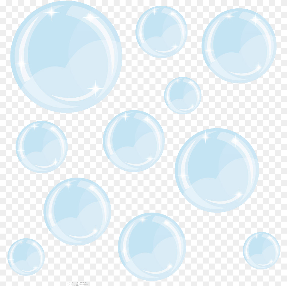Transparent Soap Bubbles Clipart Uk Supermarket Market Share 2011, Sphere, Bubble, Disk Free Png Download