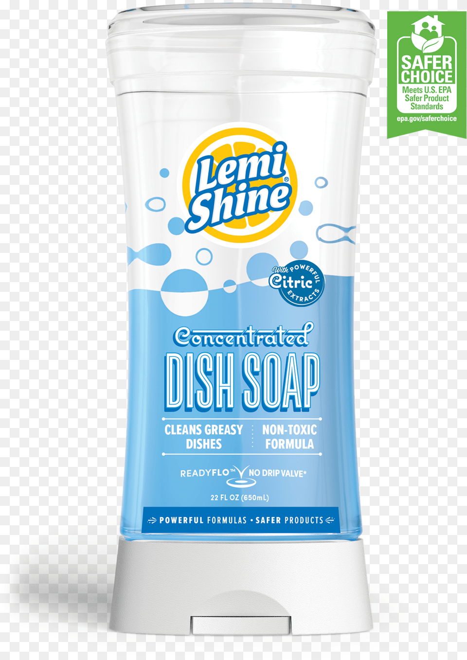 Soap Suds Lime Shine, Bottle, Shaker, Cosmetics Free Transparent Png