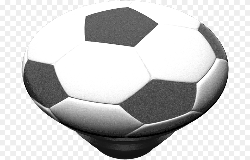 Transparent Soccer Ball Emoji Soccer Ball, Football, Soccer Ball, Sport Free Png